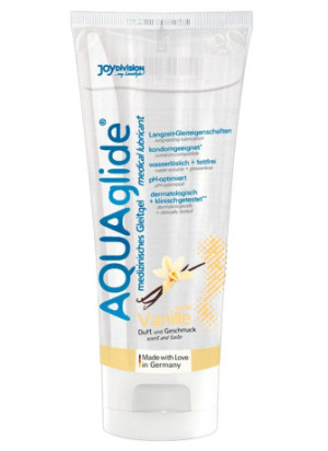 AQUAglide Vanilla